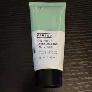 Versed Dew Point Moisturizing Gel-Cream - 2 fl/ 60 mL